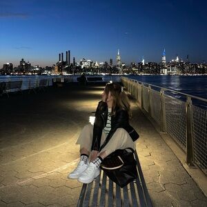 Meet your Posher, Panjawan